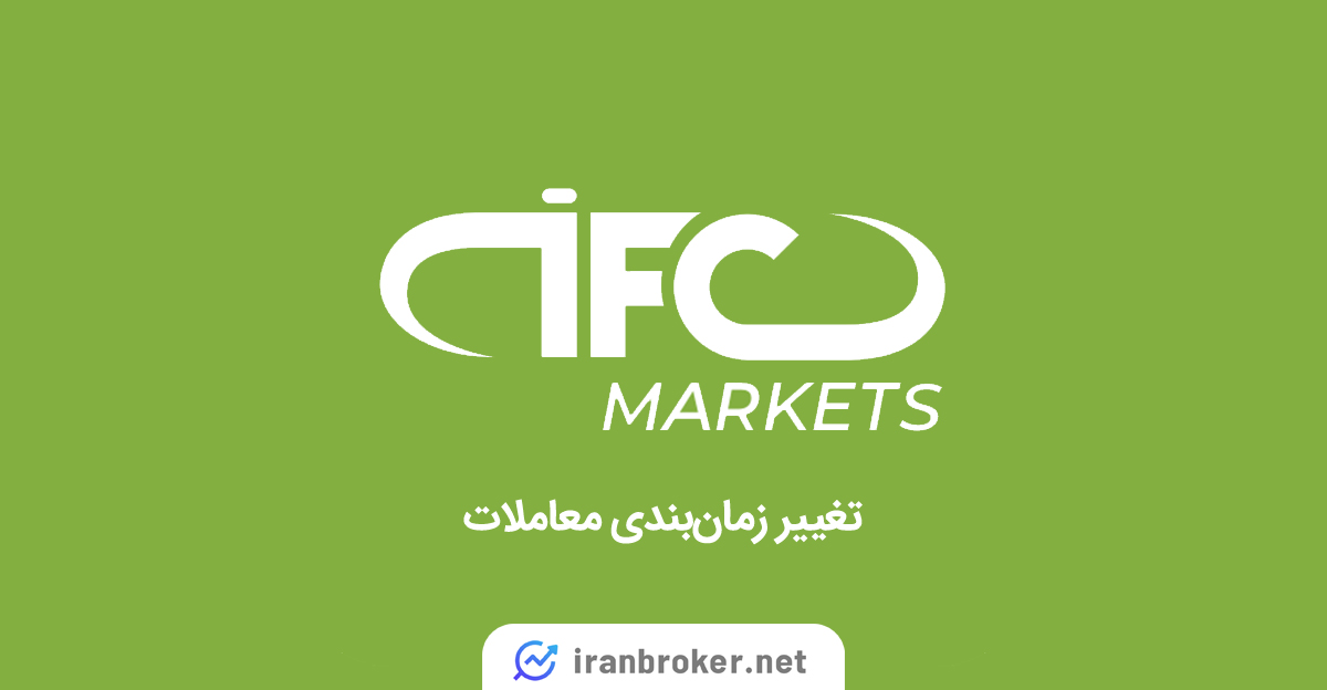 آی اف سی مارکتس