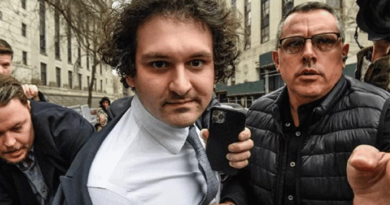 حکم مدیرعامل سابق امپراطوری FTX صادر شد؛ ۲۵ سال زندان!