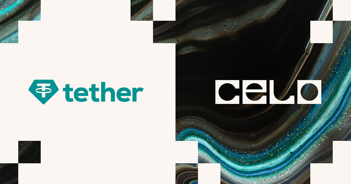 usdt celo