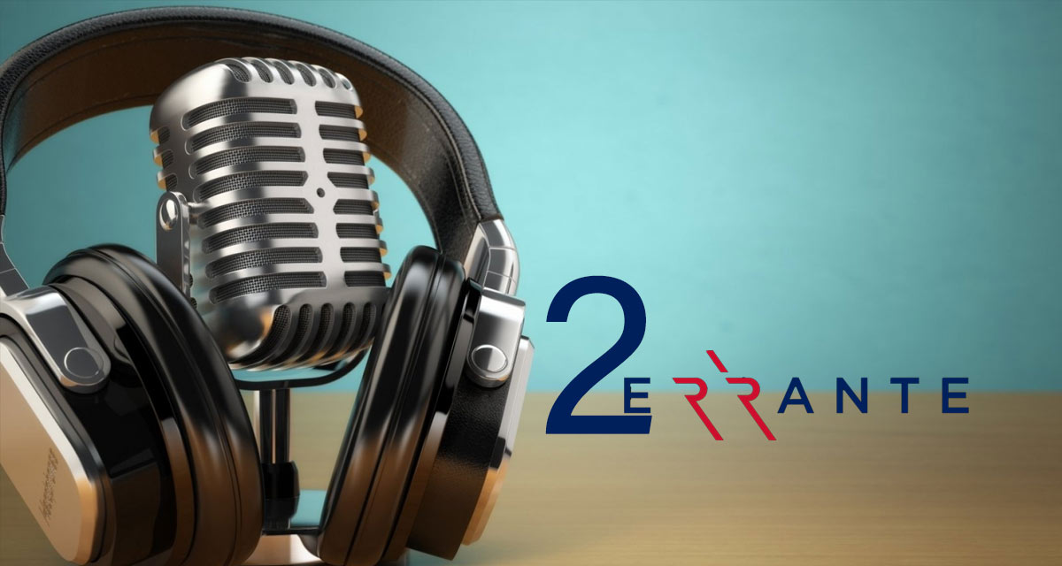 Episode2 of Errante podcast