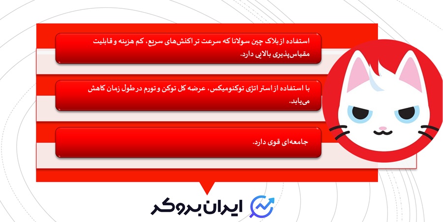 میم کوین میو