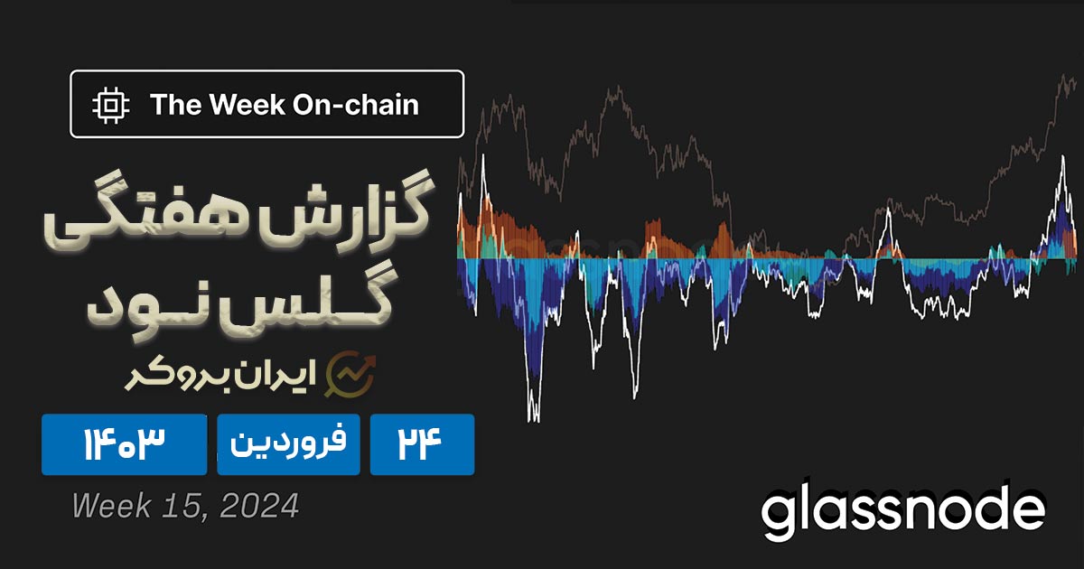 گزارش هفتگی بیت کوین