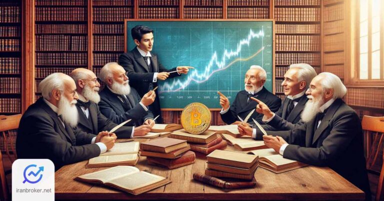 از بیت کوین تا مکتب اتریش؛ از مکتب اتریش تا بیتکوین