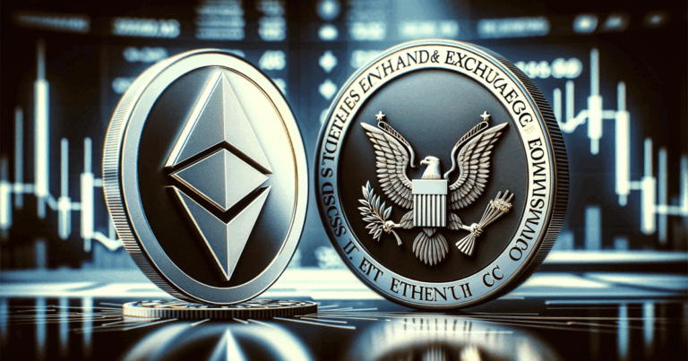 تایید ETF اتریوم در هاله‌ای از ابهام؛ SEC سکوت خود را نمی‌شکند