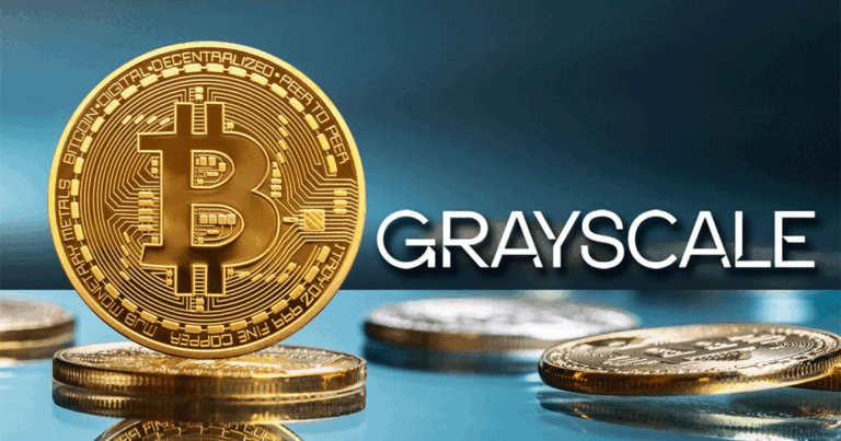 کمترین خروج سرمایه صندوق GBTC گری‌اسکیل از ماه فوریه