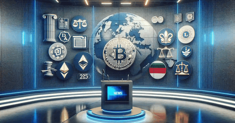 اروپا در مسیر تحولات رمزارزی؛ لیتوانی قوانین کریپتویی جدیدی را تصویب کرد