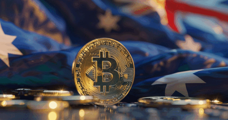 استرالیا تا آخر ۲۰۲۴ اولین ETF بیت کوین خود را تایید می‌کند