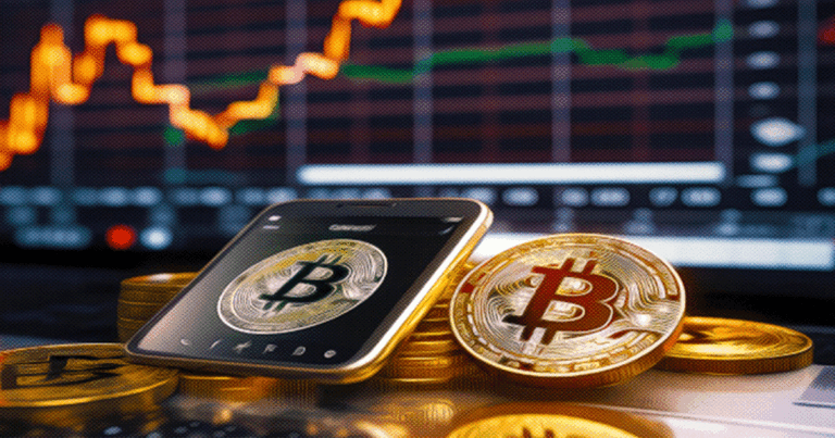 هدف قیمتی بیت کوین تا پایان ماه آوریل: ۸۶ هزار دلار
