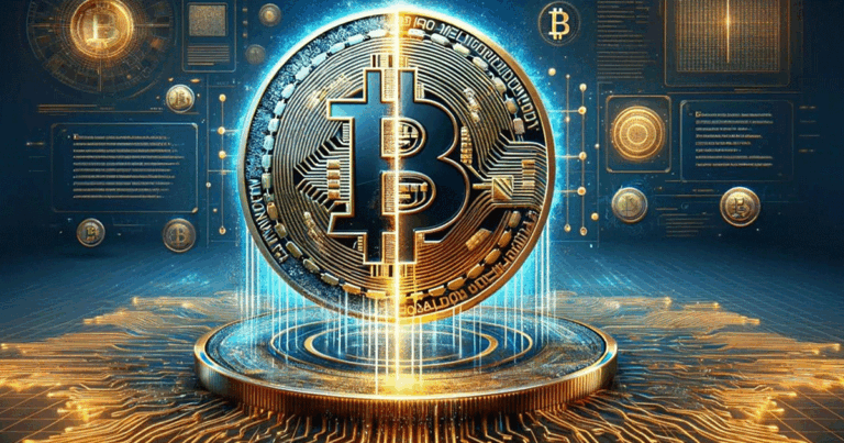 بیت کوین پس از هاوینگ دو برابر کمیاب‌تر از طلا می‌شود!