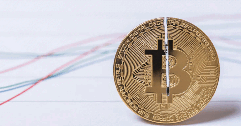 قیمت بیت کوین پس از هاوینگ چه روندی دارد؟ صعودی یا نزولی؟