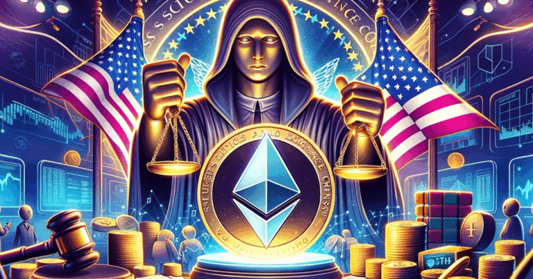 SEC از سال ۲۰۱۸ به اوراق بهادار بودن اتریوم مشکوک است!