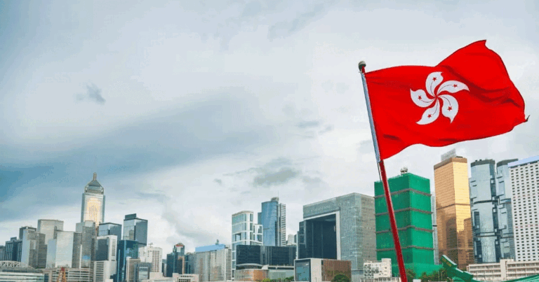 درگیری بر سر بیت کوین در هنگ کنگ؛ ۳ نفر بازداشت و ۶ نفر تحت تعقیب!