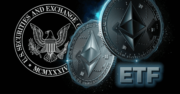 SEC بالاخره در ماه می درباره ETFهای اتریوم تصمیم‌گیری می‌کند