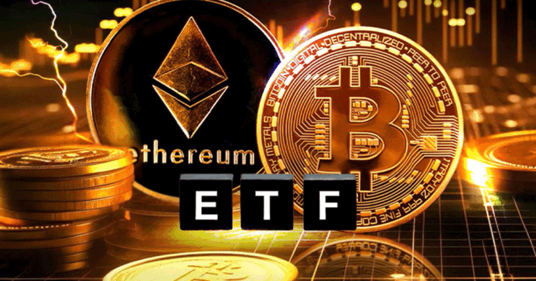 ETFهای بیت کوین و اتریوم هنگ کنگ از ماه آوریل وارد بازار می‌شوند