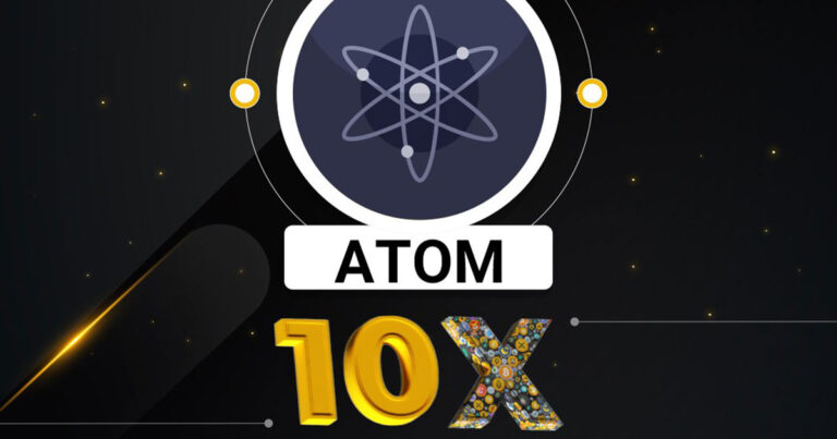امکان معامله ATOM با اهرم ۱۰ برابری در صرافی تبدیل فراهم شد