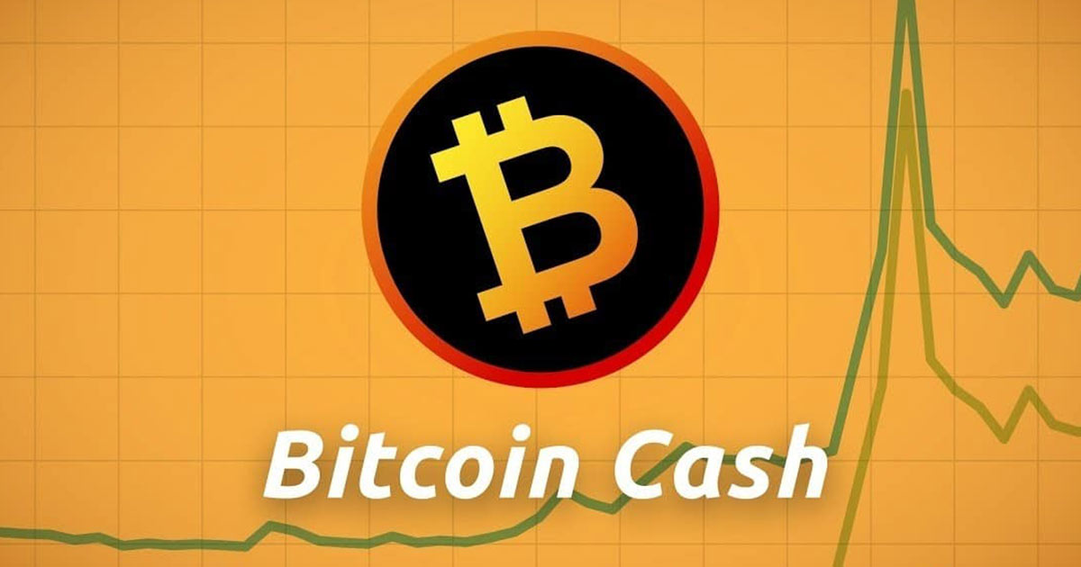 هاوینگ بیت کوین کش