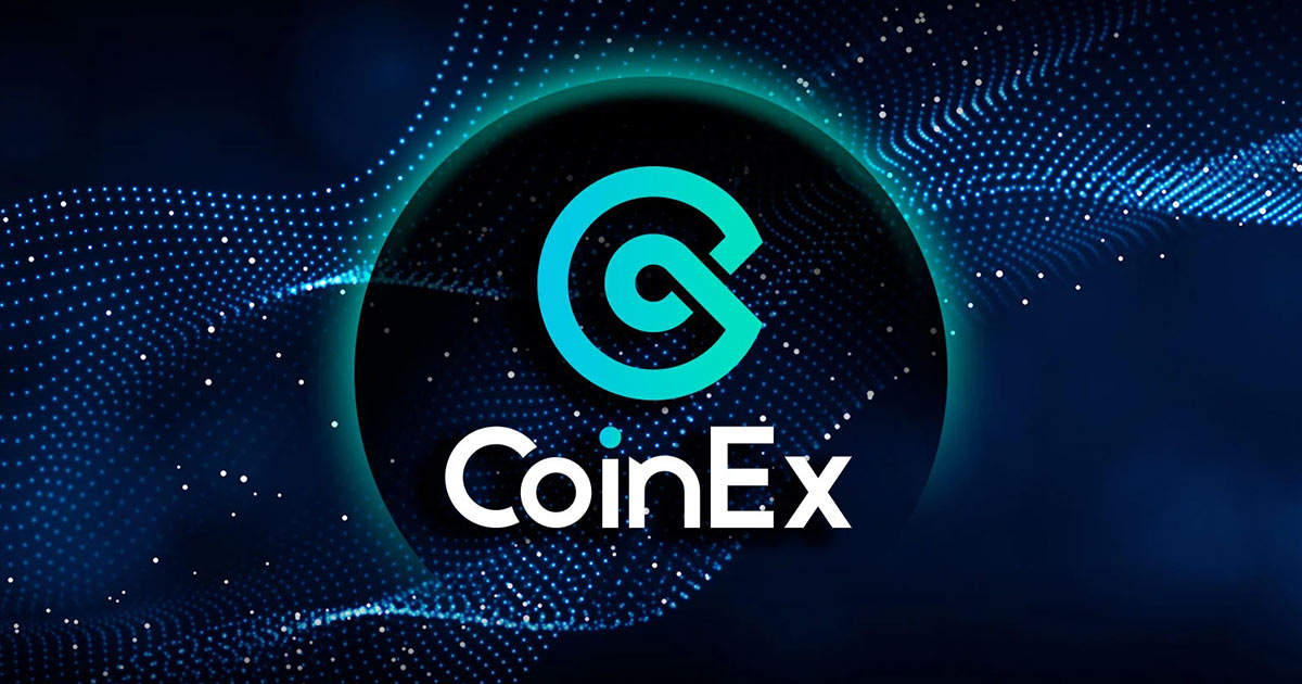 coinex 1