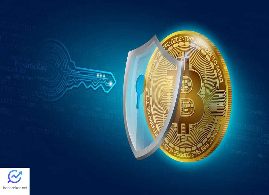 پوشش بیمه ارز دیجیتال