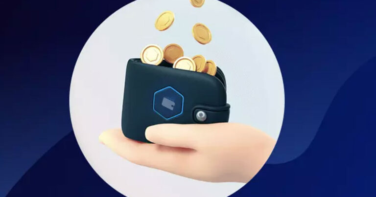 بروزرسانی و تغییر نماد ارزهای BLOCK و MOJO در صرافی کیف پول من