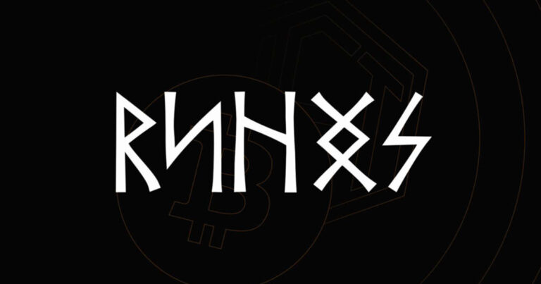 عملکرد رونز (Runes) از زمان هاوینگ بیت کوین افتضاح بود!