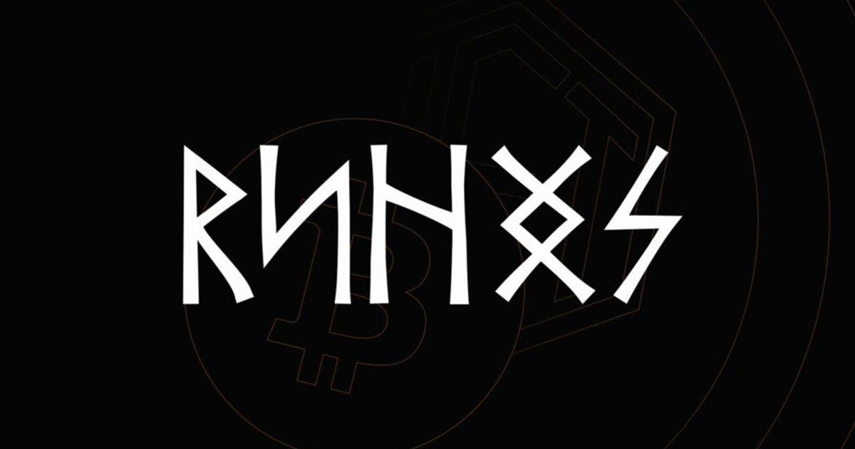 runes 1