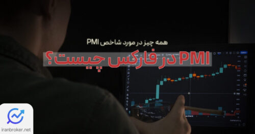 PMI در فارکس