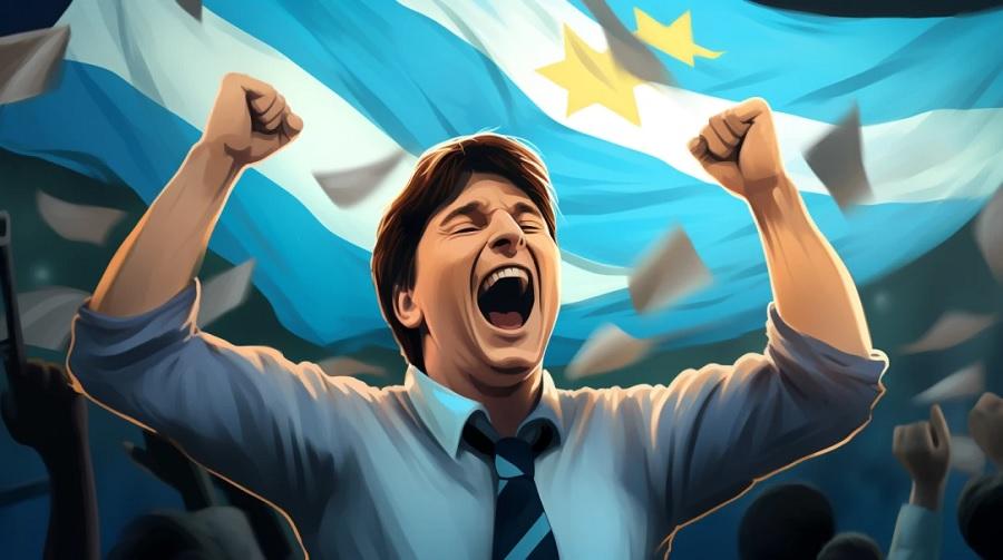 ۲۱ دلیل برای امیدواری به آینده بیت‌کوین