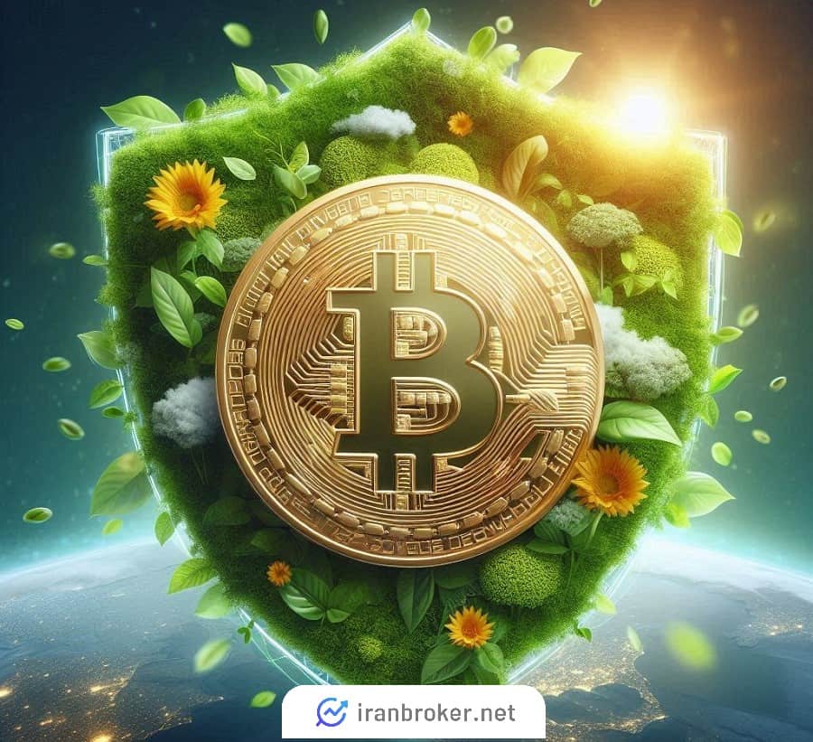 نظریه ضد تورمی بیت کوین