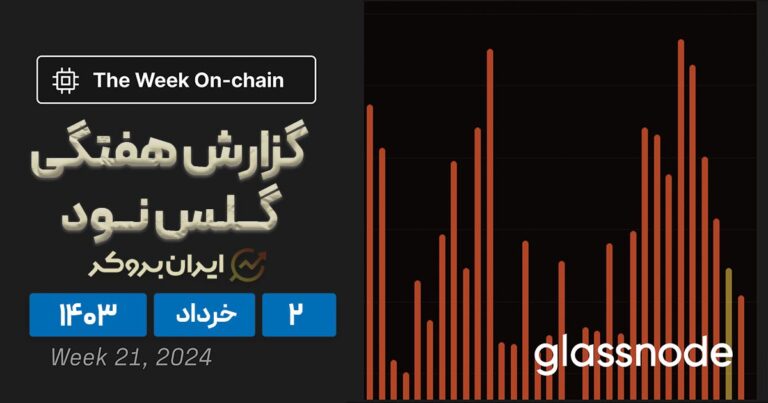 گزارش هفتگی گلس نود | آیا یک حرکت بزرگ در راه است؟