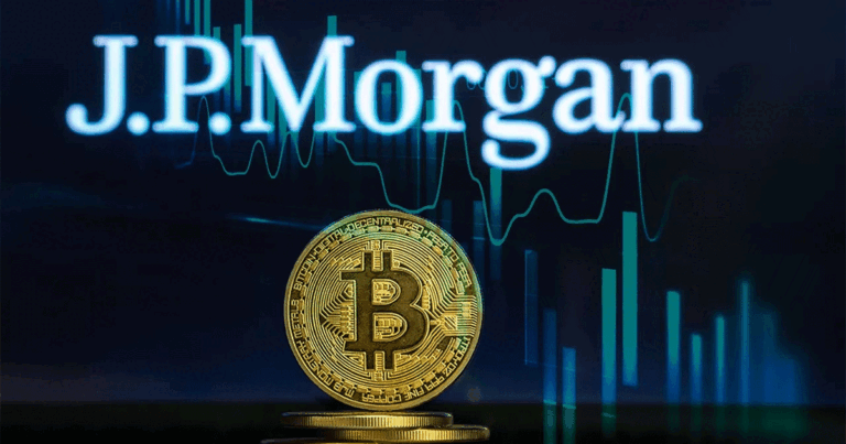 بزرگترین بانک ایالات متحده هم در ETF ‌بیت کوین سرمایه‌گذاری کرد!