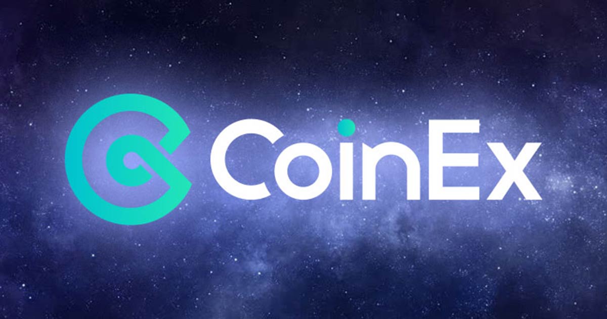coinex 8
