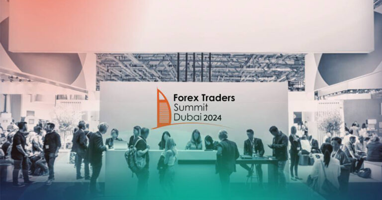 بروکر دلتا اف ایکس در نمایشگاه Forex Traders Summit حضور دارد