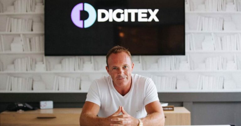 مدیرعامل سابق صرافی دیجیتکس (Digitex) به نقض قانون رازداری بانکی اعتراف کرد