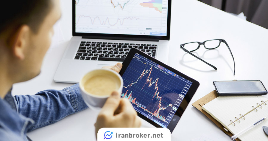 پیش نیازهای لایو ترید در فارکس