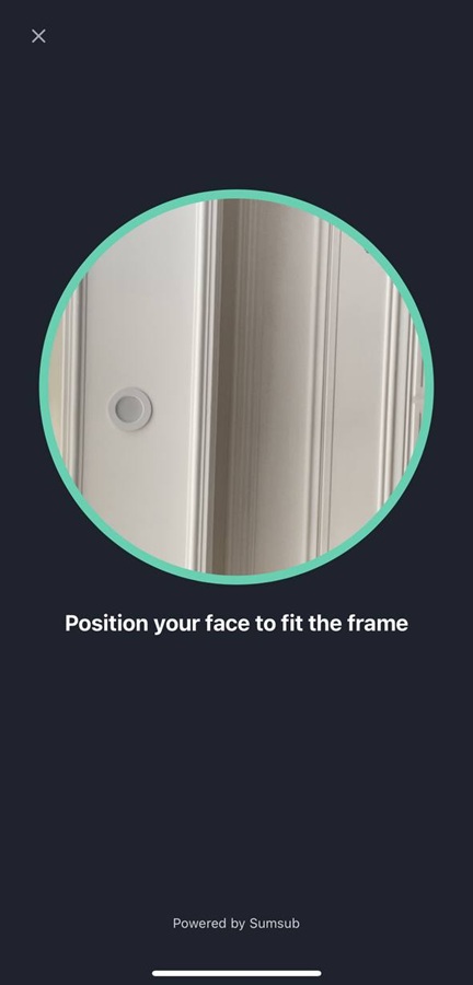 احراز هویت در کی سی ایکس