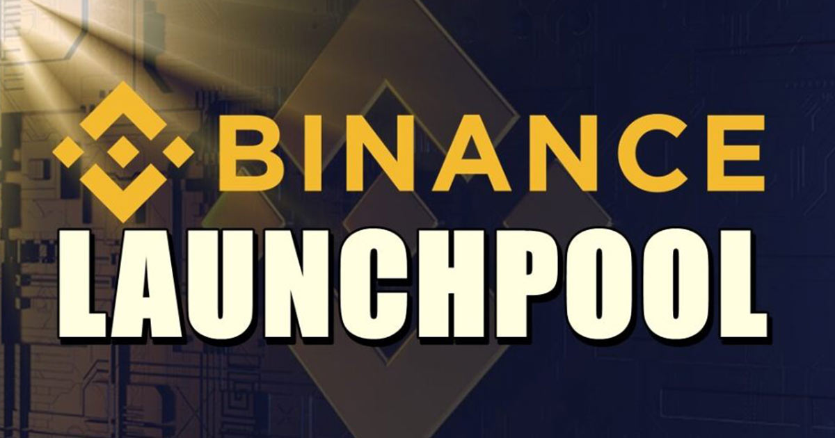 launchpool