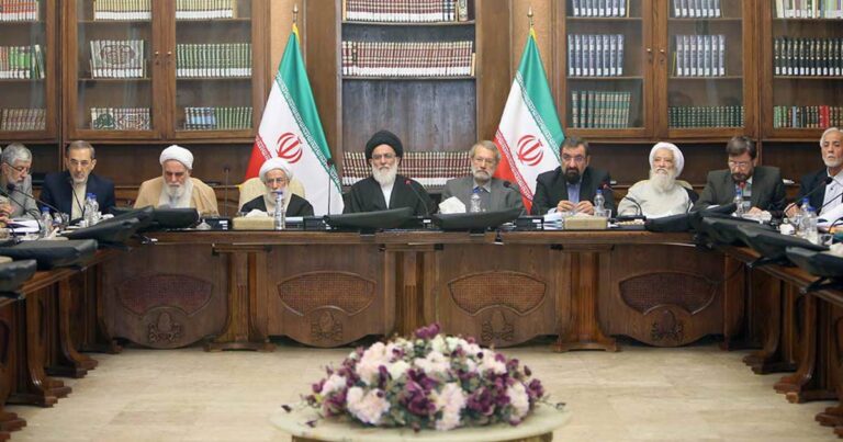 مجمع تشخیص مصلحت نظام با معافیت مالیاتی رمزارزها مخالفت کرد