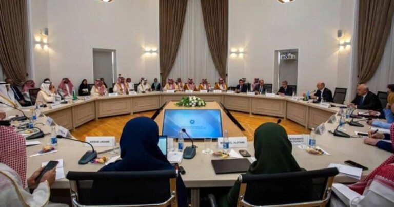 بیانیه مشترک عربستان سعودی و آذربایجان در چارچوب اعلامیه اوپک پلاس