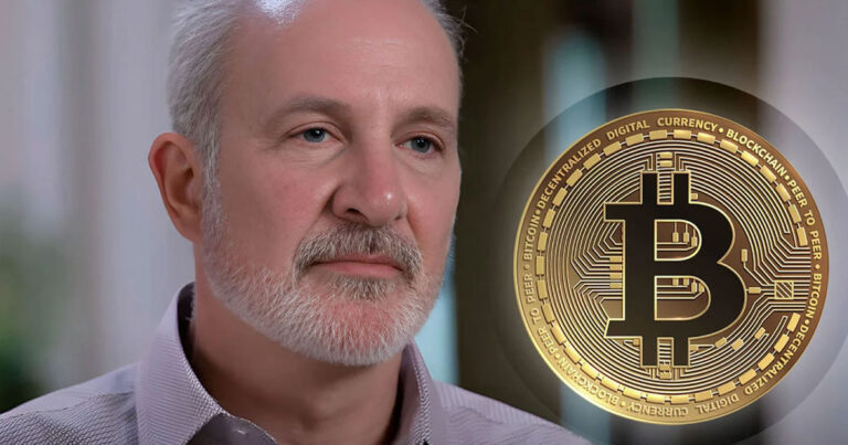 منتقد معروف بیت کوین: قیمت BTC به ۲۰ هزار دلار میرسد و همین هم زیادش است!