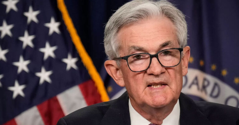 مهم‌ترین نکات سخرانی رئیس فدرال رزرو پس از جلسه FOMC