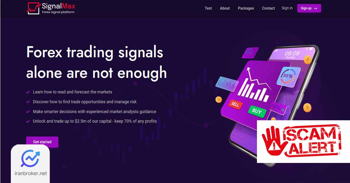 Universal Pro Traders