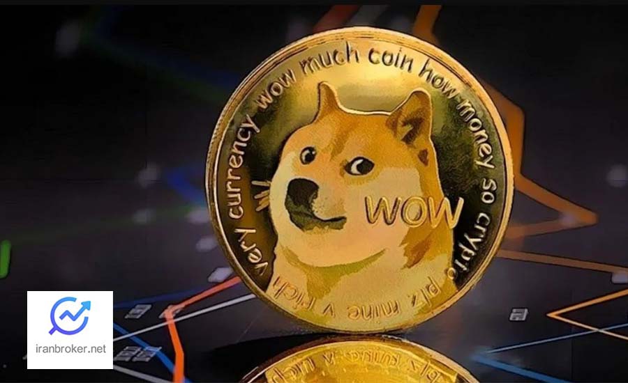 دوج‌کوین (Dogecoin) – میم‌کوین برتر جهان با تایید ایلان ماسک