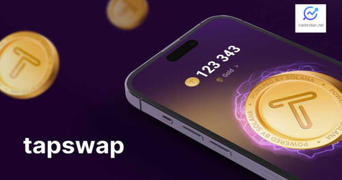 آموزش بازی تپ‌سواپ و کسب درآمد از آن