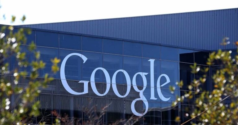 قیمت سهام گوگل، بررسی شرکت Alphabet