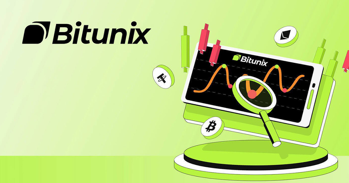 BITUNIX 3
