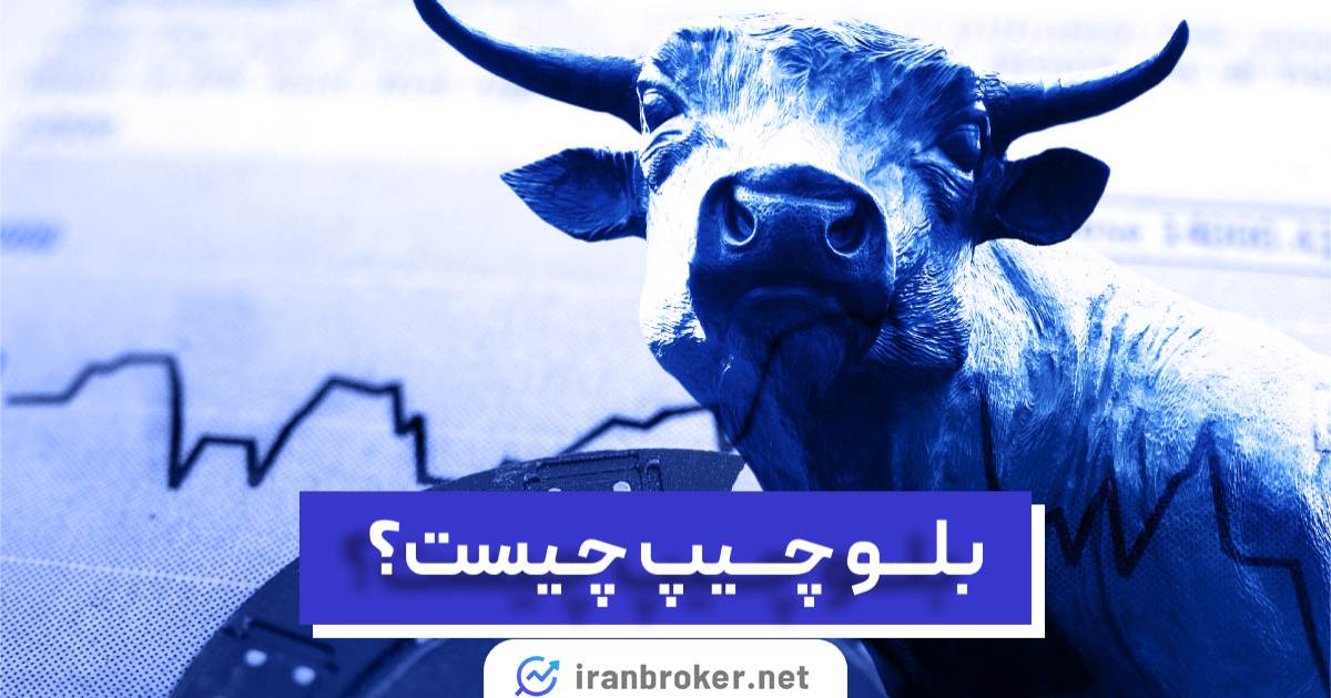 بلو چیپ چیست؟