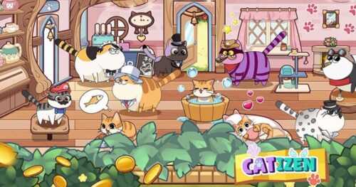 CATIZEN