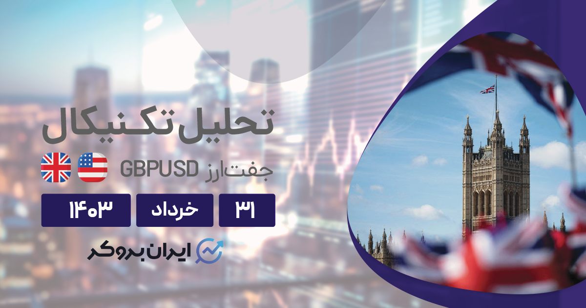 پیش بینی قیمت پوند
