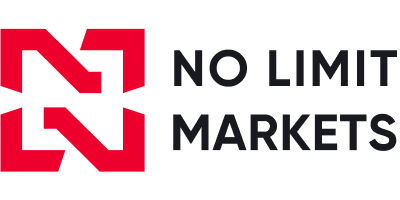 لوگوی بروکر نولیمیت مارکتس