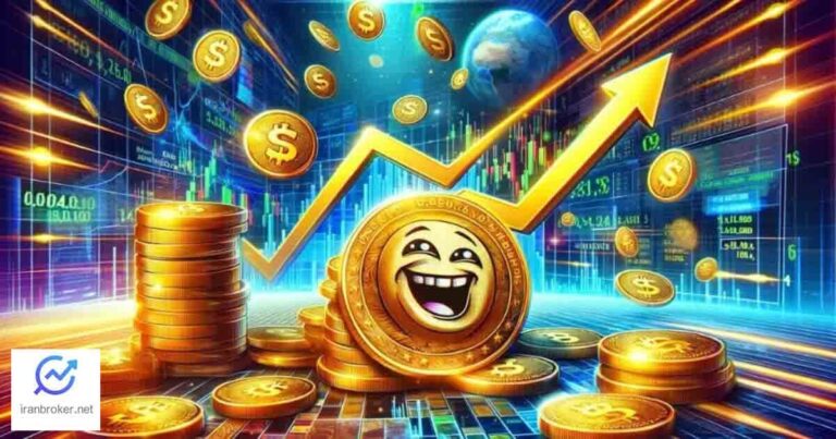 لیست کامل بهترین میم کوین های تون در سال ۲۰۲۴